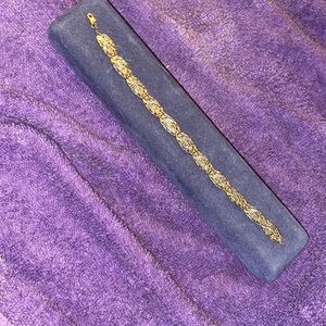 Black hills gold women’s bracelet